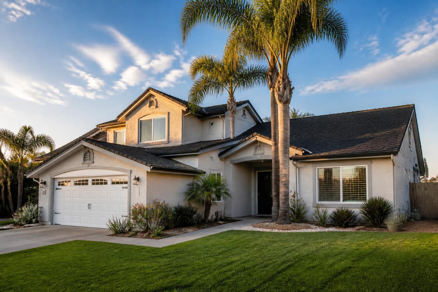 Residential Roofing