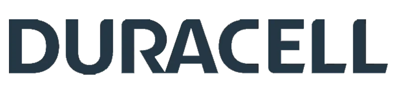 Duracell logo