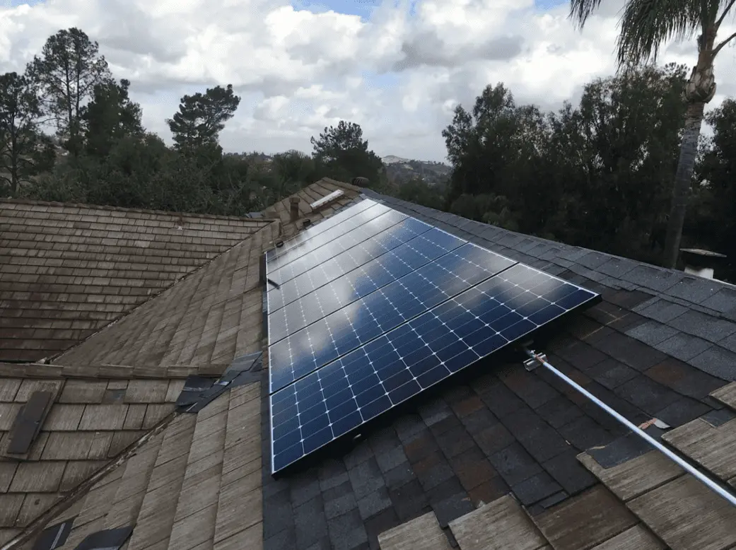 Commercial Roofing