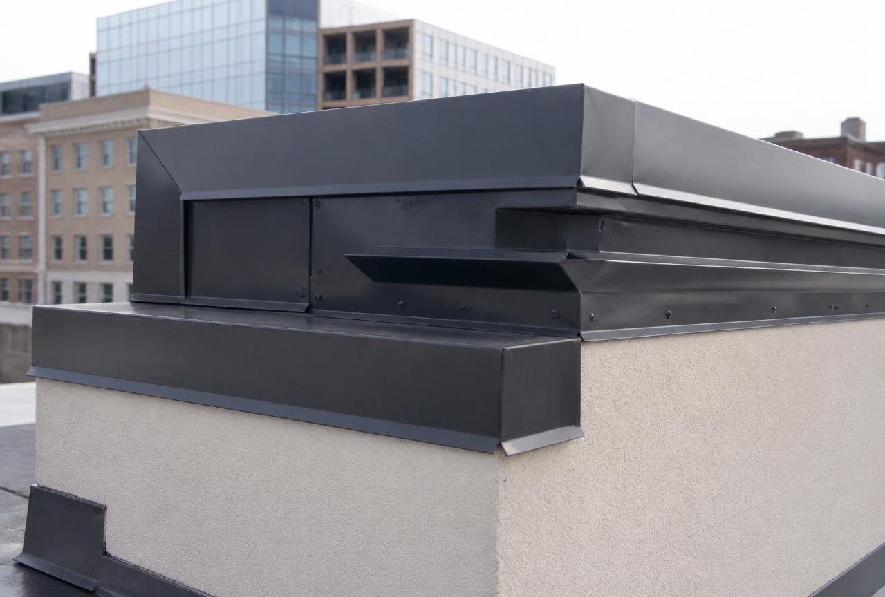Architectural Sheet Metal